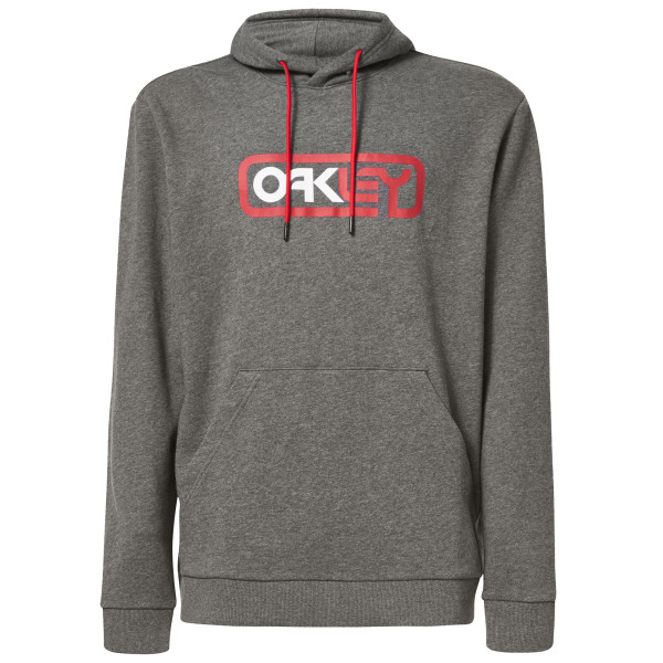 Oakley Locked in b1b pullover hoodie
